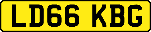 LD66KBG