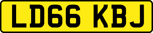 LD66KBJ