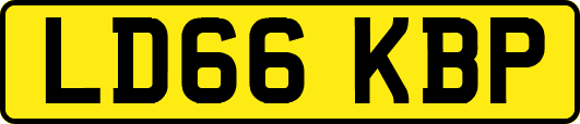 LD66KBP