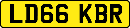 LD66KBR