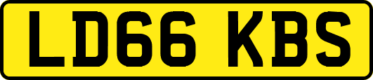 LD66KBS