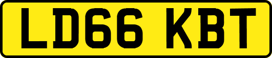 LD66KBT