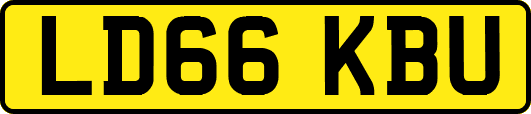 LD66KBU