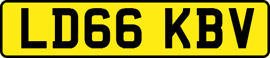 LD66KBV
