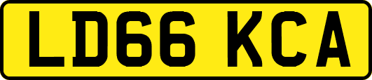 LD66KCA