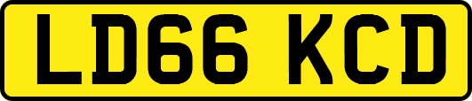 LD66KCD
