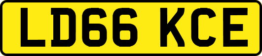 LD66KCE