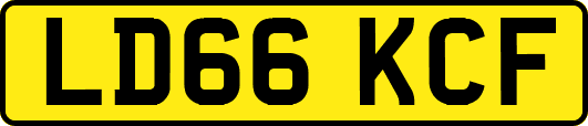 LD66KCF