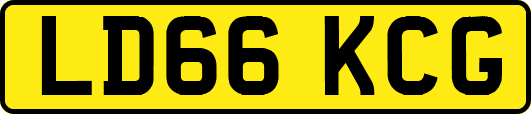 LD66KCG