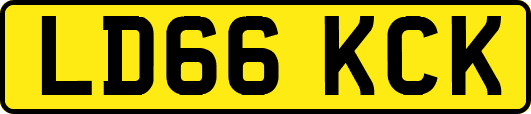 LD66KCK