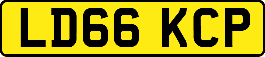LD66KCP