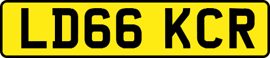 LD66KCR