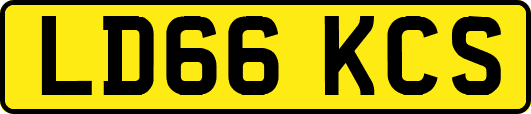 LD66KCS