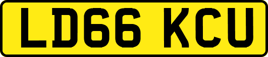 LD66KCU