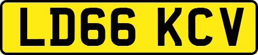 LD66KCV
