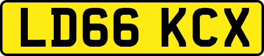 LD66KCX