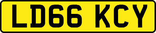 LD66KCY