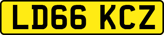 LD66KCZ