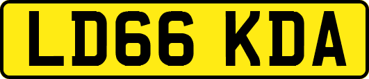 LD66KDA