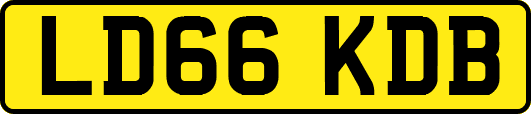 LD66KDB
