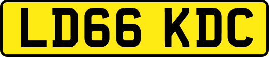 LD66KDC
