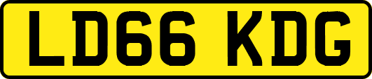 LD66KDG