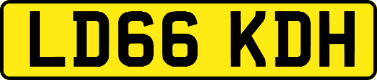LD66KDH