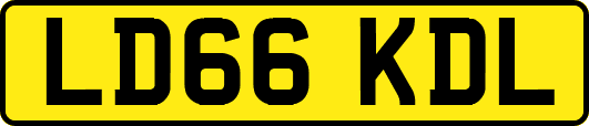LD66KDL