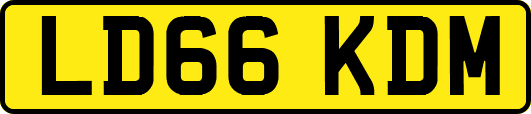 LD66KDM