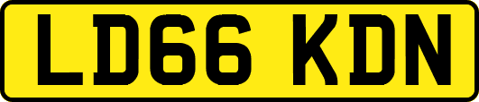 LD66KDN