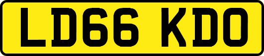 LD66KDO