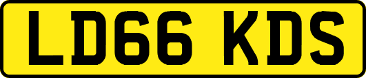 LD66KDS
