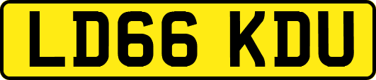 LD66KDU