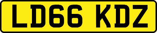 LD66KDZ