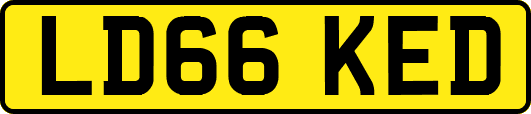 LD66KED