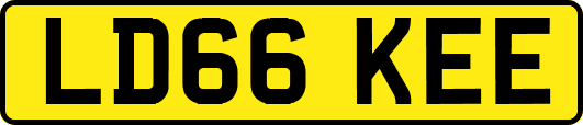LD66KEE