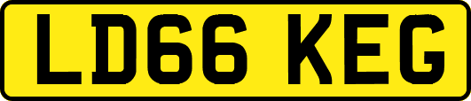 LD66KEG