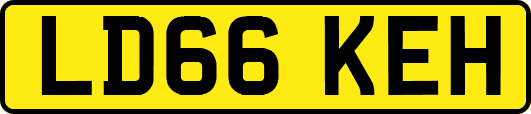 LD66KEH
