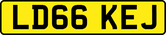 LD66KEJ