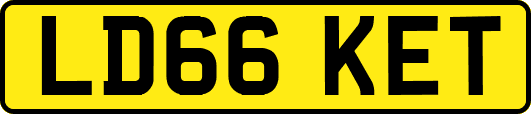 LD66KET