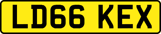 LD66KEX