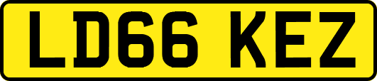 LD66KEZ