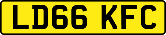 LD66KFC