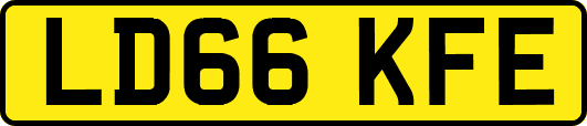 LD66KFE