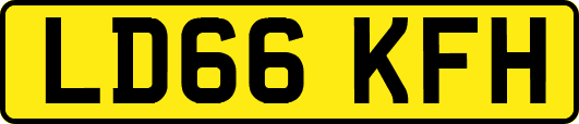 LD66KFH