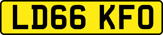 LD66KFO