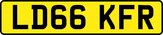 LD66KFR