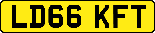 LD66KFT