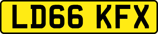 LD66KFX
