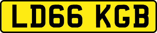 LD66KGB